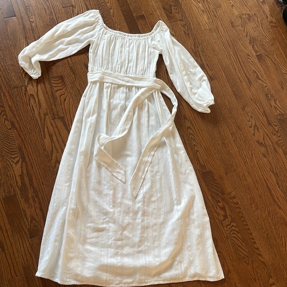 Mara Hoffman Maxi Dress - Picture 2 of 6